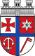 Coat of arms of Hochheim am Main