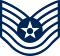 E6 USAF TSgt 1967-1991.svg