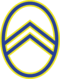 Citroën Logo, 1919