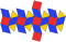 Polyhedron snub 6-8 left net.svg