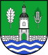 Coat of arms of Vogelsang-Warsin