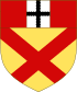 Arms of Elizabeth Ann Roads.svg