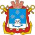 Coat of arms of Snezhnogorsk