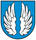 Coat of arms of Eisleben