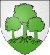 Coat of arms of Le Quesnoy