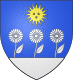 Coat of arms of Marguerittes