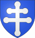 Coat of arms of Marsanne