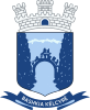 Official logo of Këlcyrë