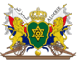Coat of Arms (1877) of Algeria
