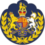 British Chief of the Air Staff's Warrant Officer.svg