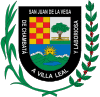 Official seal of La Vega