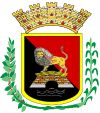 Coat of arms of Ponce