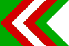 Flag of Borgerhout
