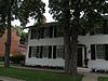 Niagara on the Lake, Rogers House a , 1817, on foundation from 1792.jpg
