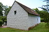Pen Rhiw chapel, St Fagans.jpg