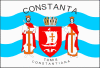 Flag of Constanța