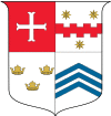 Rensselaer family COA.svg