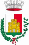 Coat of arms of Sulbiate