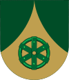 Coat of arms of Uurainen