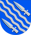 Coat of arms of Virrat