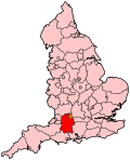 Outline map