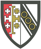 Selwyn College shield.svg