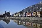 Kabul river