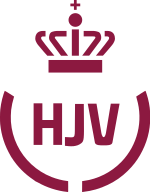 Danish Home Guard logo.svg