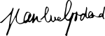 Jean Luc Godard Signature.svg