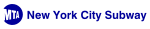 MTA New York City Subway logo.svg
