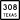 Texas 308.svg