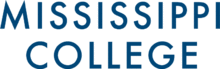 Mississippi College logo.png