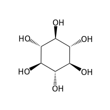 Scyllo-inositol.svg