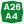 A4/A26