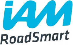 IAM RoadSmart logo.svg