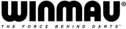 Winmau darts logo.png