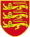 Coat of Arms of Jersey.svg