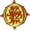 Coat of Arms of the Bulgarian Empire.PNG