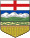 Shield of Alberta.svg
