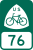 US Bike 76 (M1-9 IA-15).svg