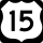 US 15.svg