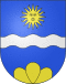 Coat of arms of Clarmont
