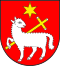 Coat of arms of Vrin