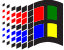 Windows logo - 1992.svg