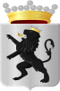 Coat of arms of Alkemade
