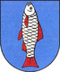 Coat of arms of Mühltroff