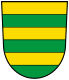 Coat of arms of Filderstadt