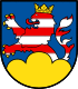 Coat of arms of Frankenberg