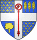 Coat of arms of Boissy-Saint-Léger