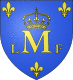 Coat of arms of Montargis